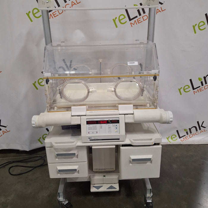 Ohmeda Medical Ohmeda Medical Ohio Care Plus 4000 Incubator Infant Warmers and Incubators reLink Medical