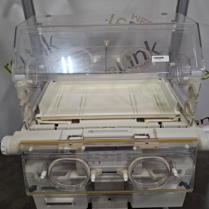 Ohmeda Medical Ohmeda Medical Ohio Care Plus 4000 Incubator Infant Warmers and Incubators reLink Medical