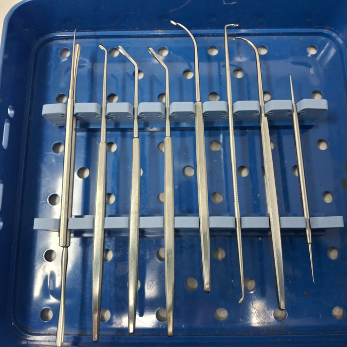 Karl Storz FESS Instruments Surgical Set