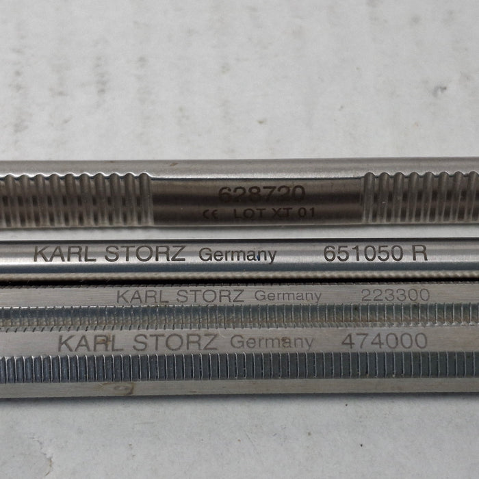 Karl Storz FESS Instruments Surgical Set