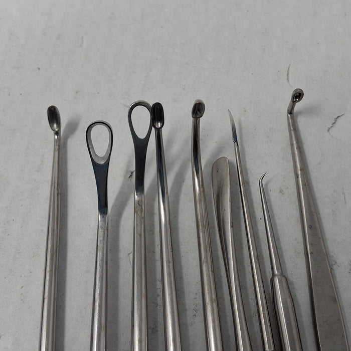 Karl Storz FESS Instruments Surgical Set
