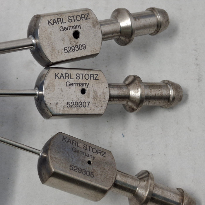 Karl Storz FESS Instruments Surgical Set