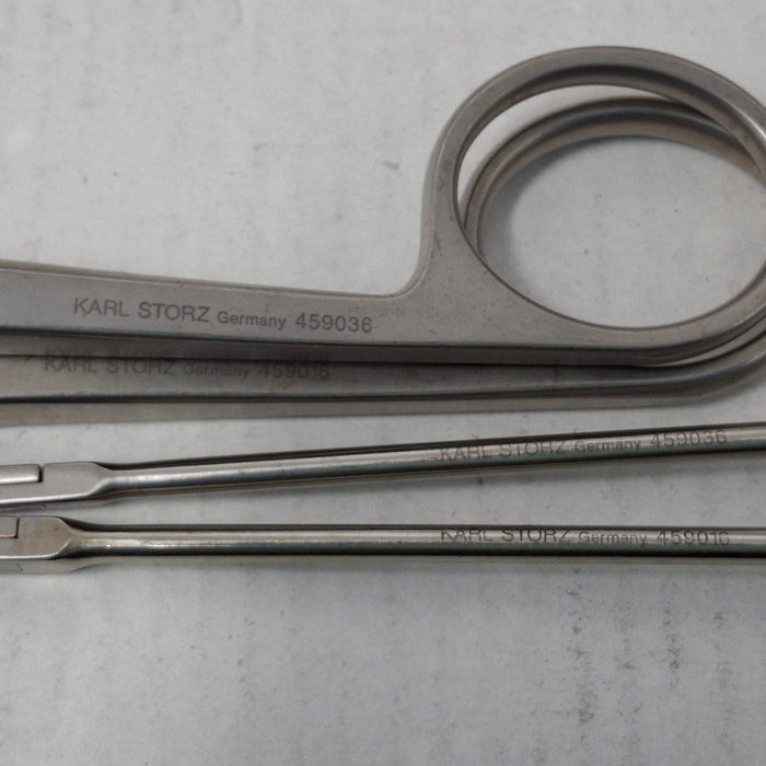 Karl Storz FESS Instruments Surgical Set