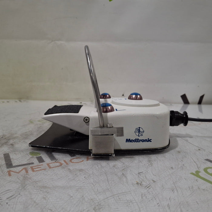Medtronic EF201RF IPC Foot Control Pedal