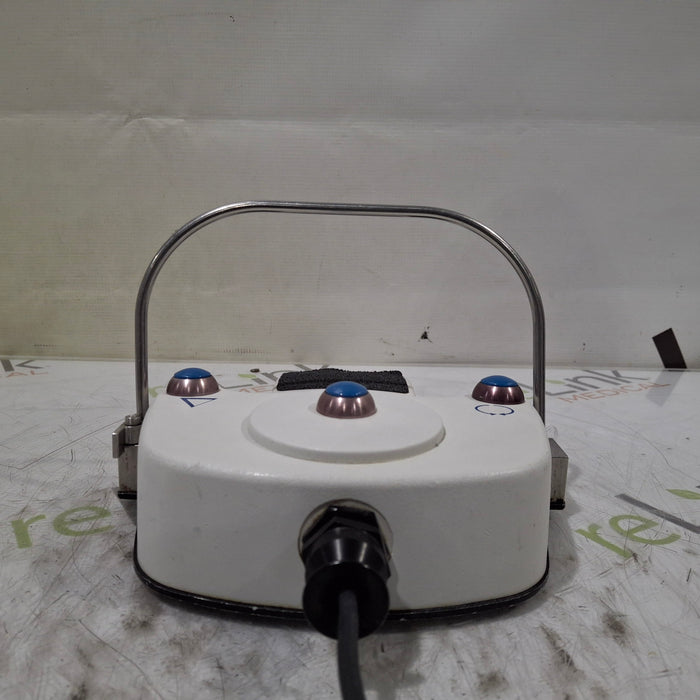 Medtronic EF201RF IPC Foot Control Pedal