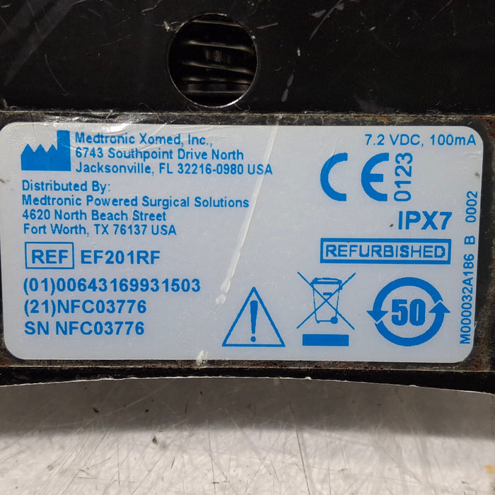 Medtronic EF201RF IPC Foot Control Pedal