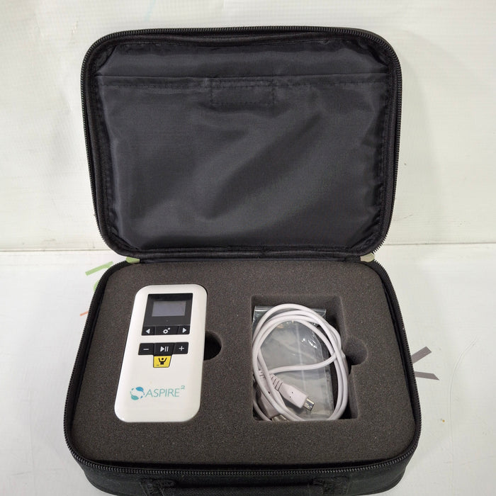 Shenzhen Med-link Electronics Tech Co, Ltd. Aspire 2 sEMG Muscle Stimulator