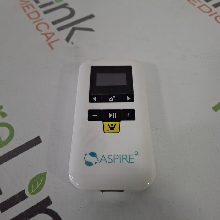 Shenzhen Med-link Electronics Tech Co, Ltd. Aspire 2 sEMG Muscle Stimulator