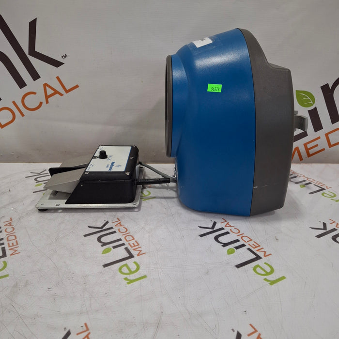 Medtronic XOMED XPS 3000 Shaver Console