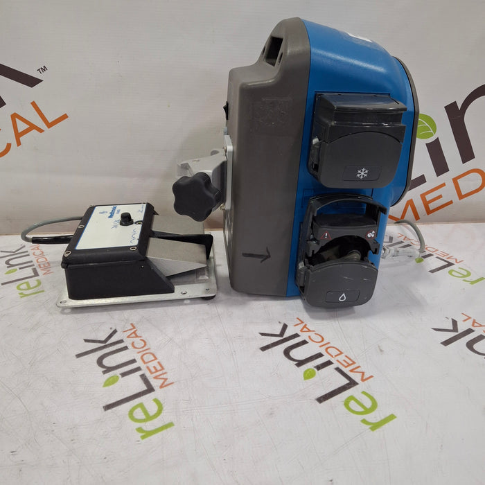 Medtronic XOMED XPS 3000 Shaver Console