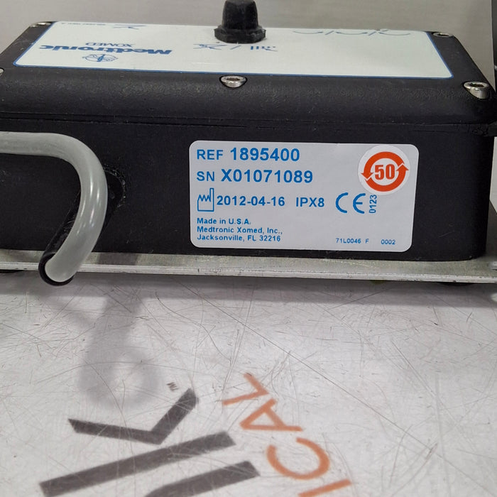 Medtronic XOMED XPS 3000 Shaver Console