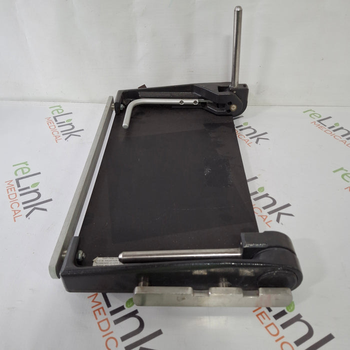 Amsco 93908-590-7 Adjustable Head Board 3080/3085SP