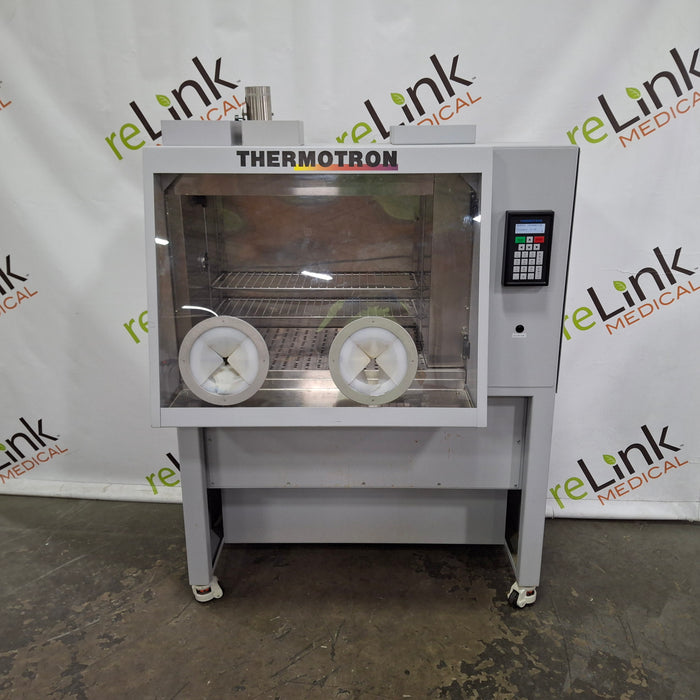 Thermotron CDS-5 Cytogenetic Drying Chamber Hood