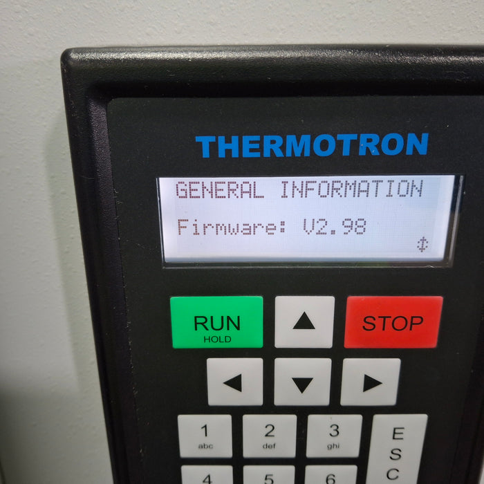 Thermotron CDS-5 Cytogenetic Drying Chamber Hood