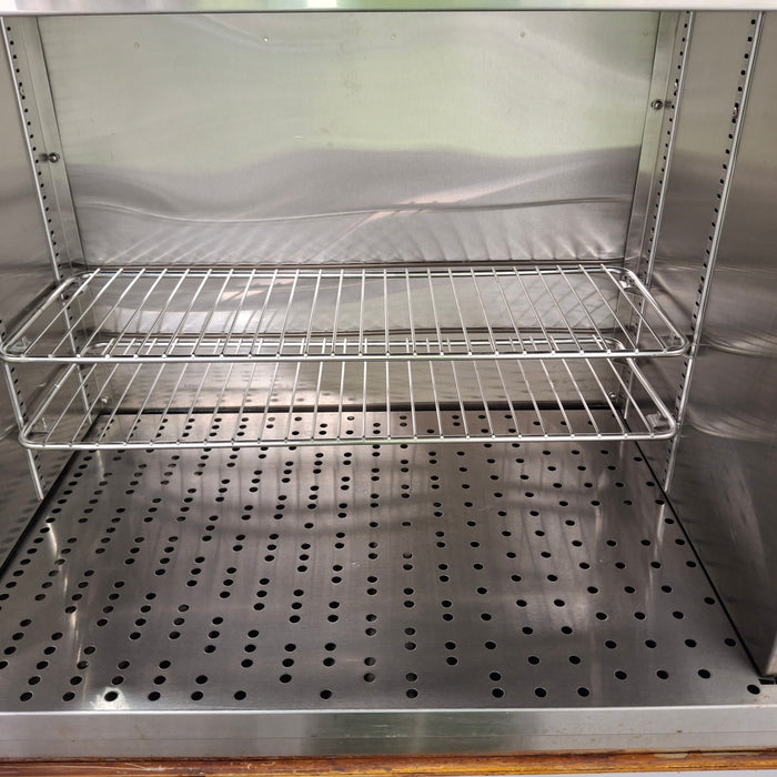 Thermotron CDS-5 Cytogenetic Drying Chamber Hood