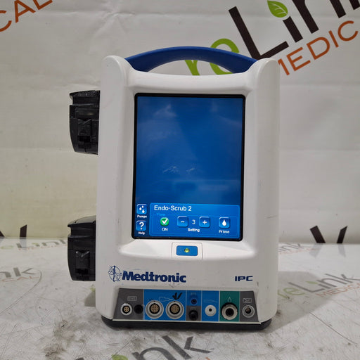 Medtronic Medtronic IPC Integrated Power Console Surgical Power Instruments reLink Medical