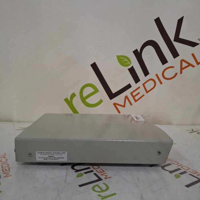 Olympus Olympus OTV-SC Digital Signal Processing Unit