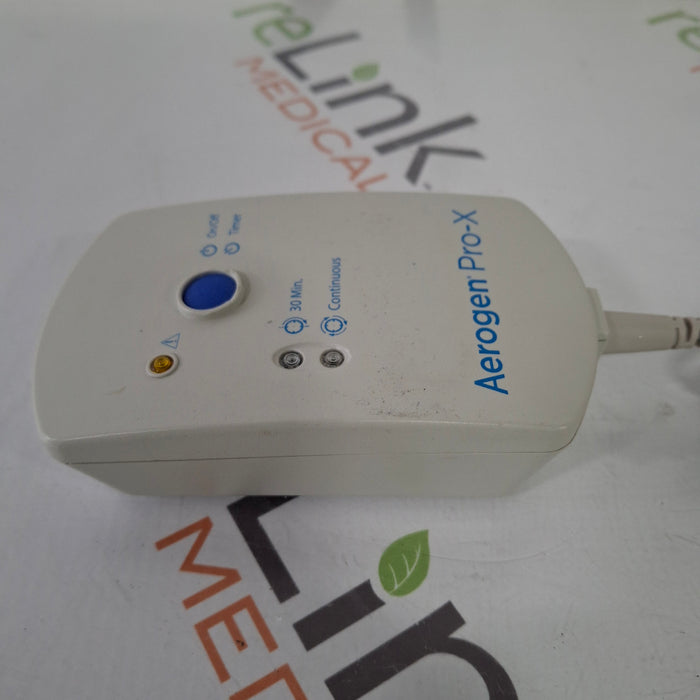 Aerogen Aeroneb Pro-X Nebulizer Controller