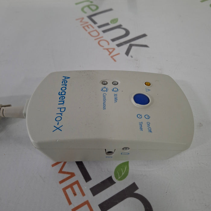 Aerogen Aeroneb Pro-X Nebulizer Controller