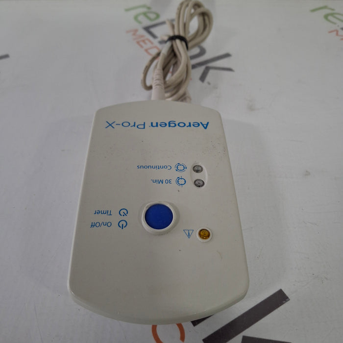 Aerogen Aeroneb Pro-X Nebulizer Controller