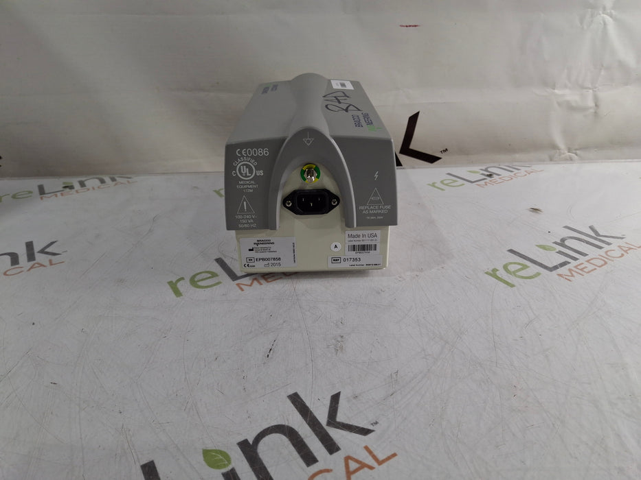 Bracco Injeneering Bracco Injeneering 017353 Power Supply Injectors reLink Medical