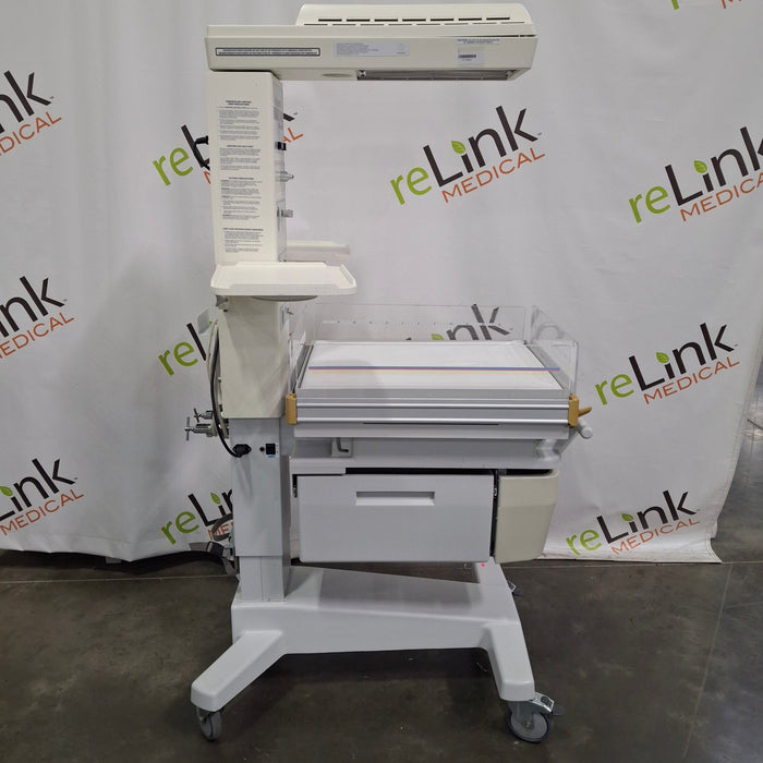 Draeger Medical Resuscitaire Radiant Infant Warmer