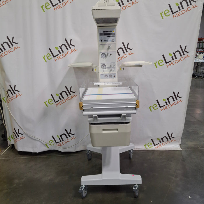 Draeger Medical Resuscitaire Radiant Infant Warmer