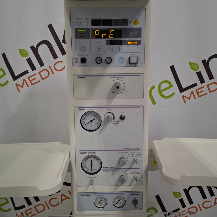 Draeger Medical Resuscitaire Radiant Infant Warmer