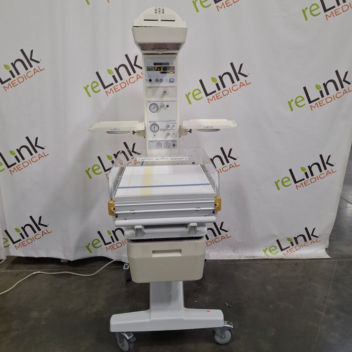 Draeger Medical Resuscitaire Radiant Infant Warmer