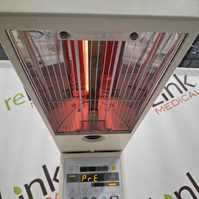 Draeger Medical Resuscitaire Radiant Infant Warmer