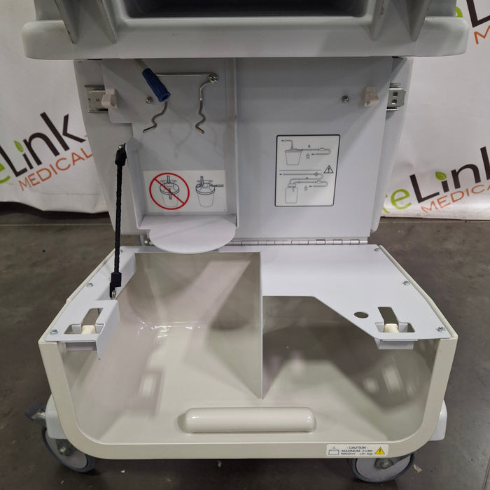 Draeger Medical Resuscitaire Radiant Infant Warmer