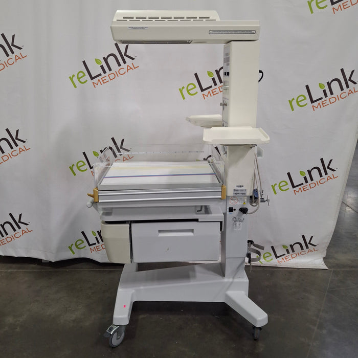 Draeger Medical Resuscitaire Radiant Infant Warmer