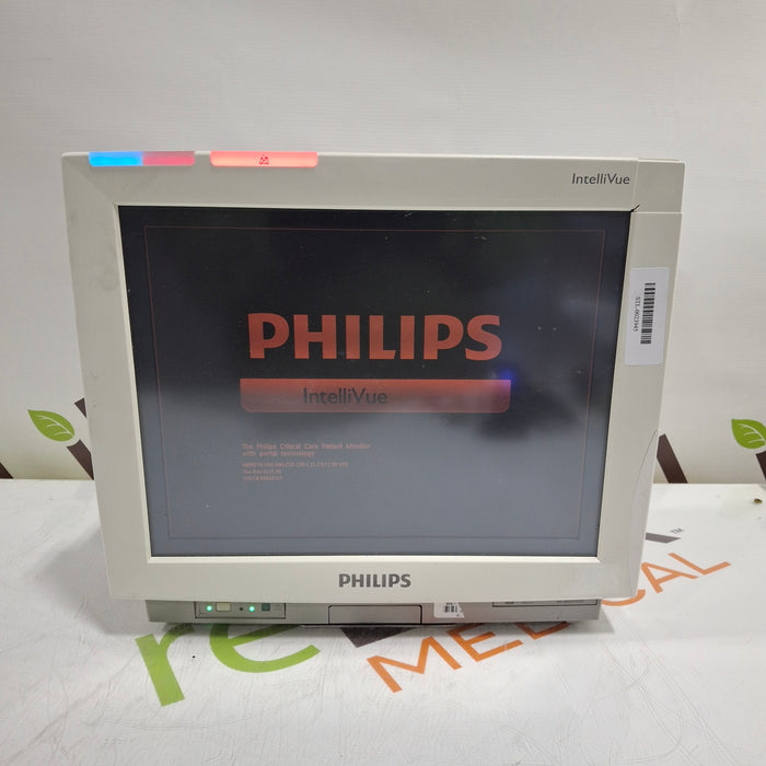 Philips IntelliVue MP70 Patient Monitor