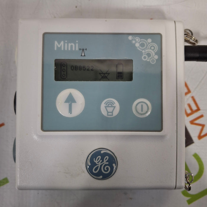 GE Healthcare Mini Telemetry Transmitter