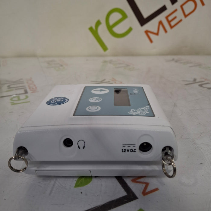 GE Healthcare Mini Telemetry Transmitter