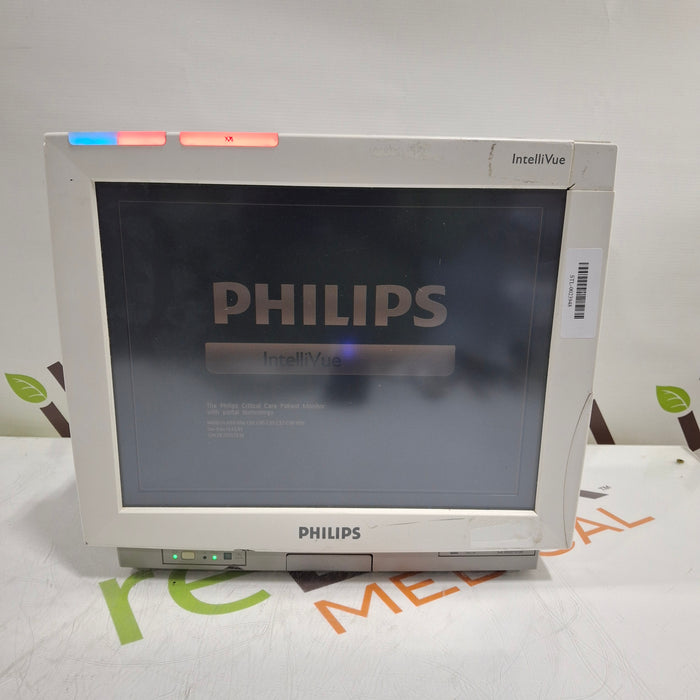 Philips IntelliVue MP70 Patient Monitor