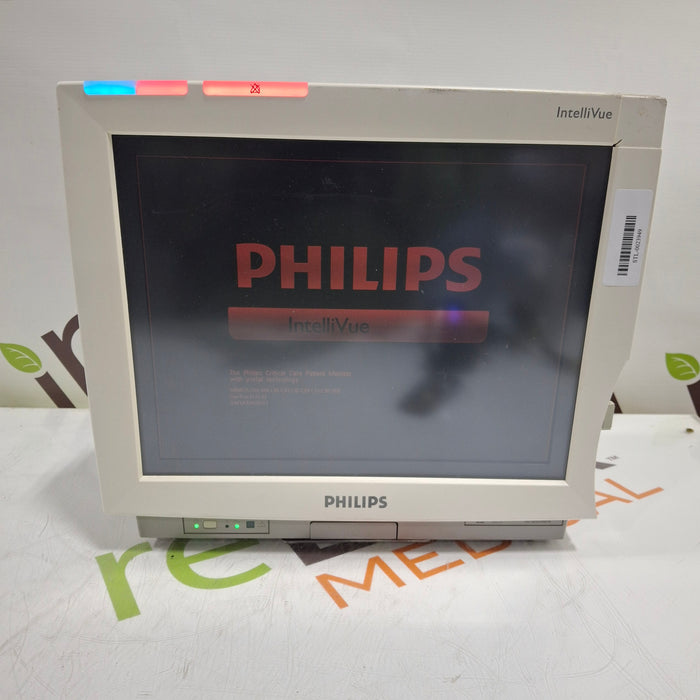 Philips IntelliVue MP70 Patient Monitor