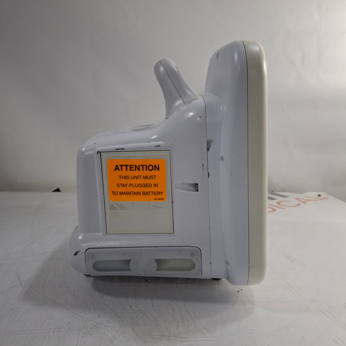 GE Healthcare Dash 4000 - Masimo SpO2 Patient Monitor