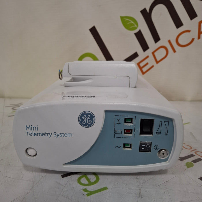 GE Healthcare GE Healthcare Mini Telemetry Transmitter Patient Monitors reLink Medical