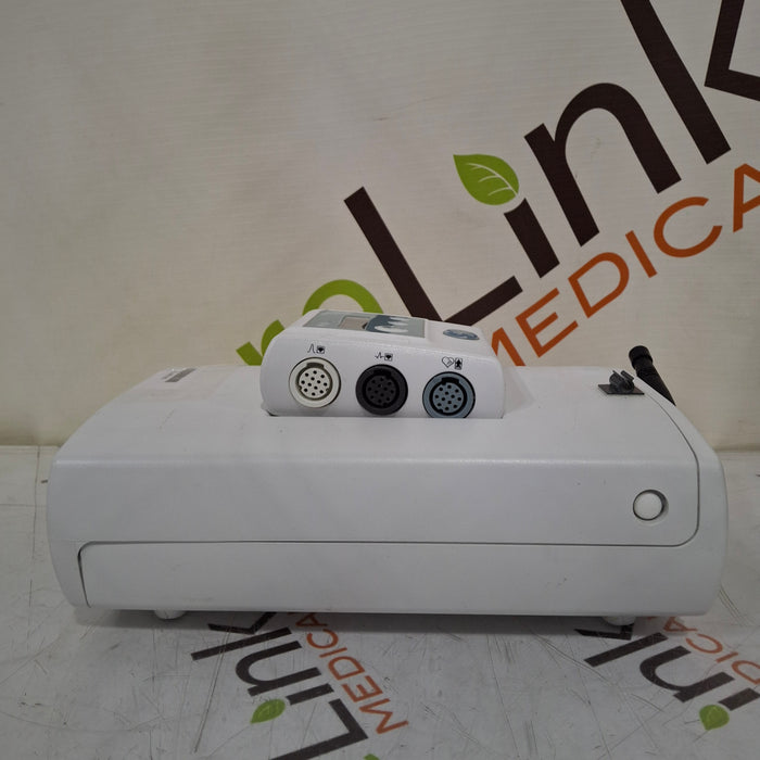 GE Healthcare GE Healthcare Mini Telemetry Transmitter Patient Monitors reLink Medical