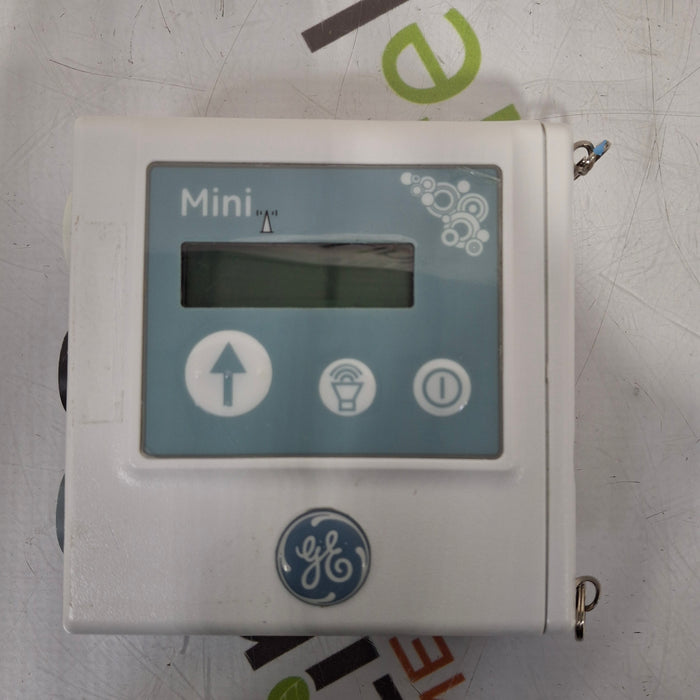 GE Healthcare GE Healthcare Mini Telemetry Transmitter Patient Monitors reLink Medical