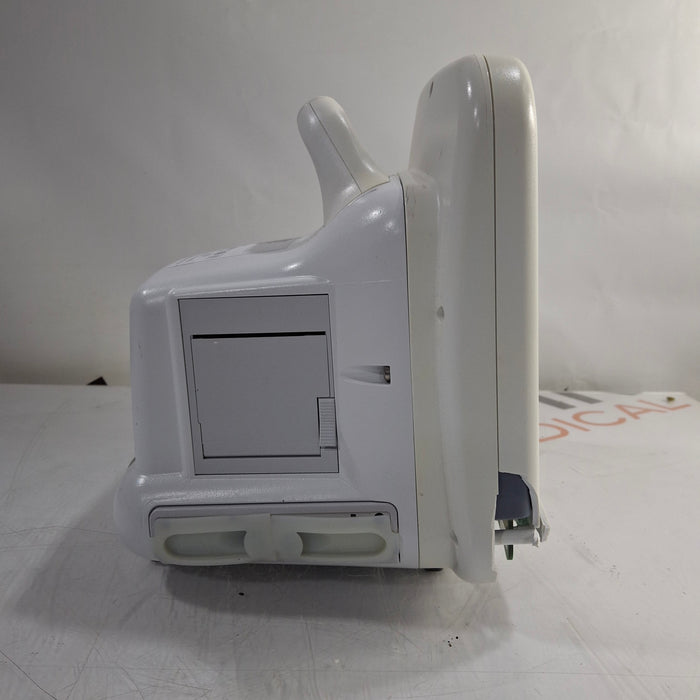 GE Healthcare Dash 4000 - Masimo SpO2 Patient Monitor