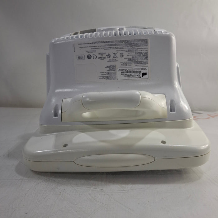 GE Healthcare Dash 4000 - Masimo SpO2 Patient Monitor