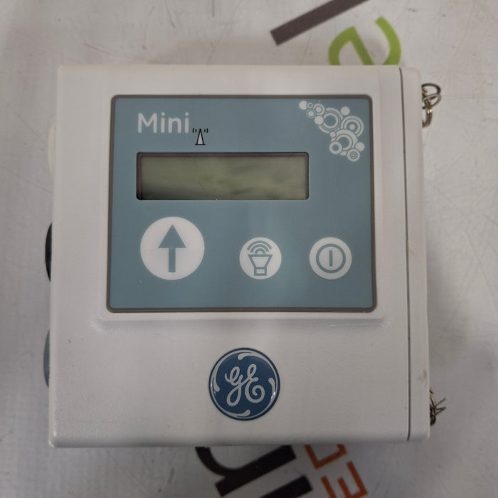 GE Healthcare Mini Telemetry Transmitter