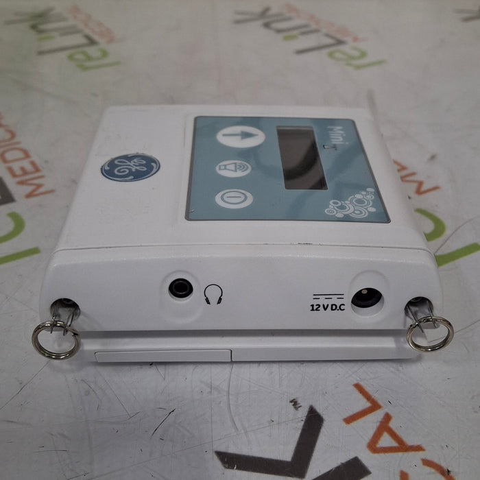 GE Healthcare Mini Telemetry Transmitter