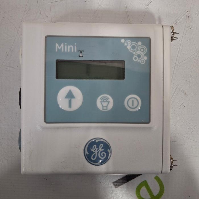 GE Healthcare Mini Telemetry Transmitter