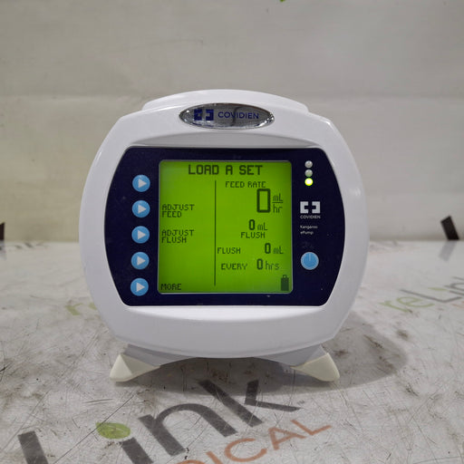 Covidien Covidien Kangaroo ePump Enteral Feeding Pump Infusion Pump reLink Medical