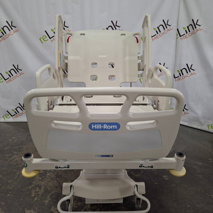 Hill-Rom P1170G Care Assist Bed