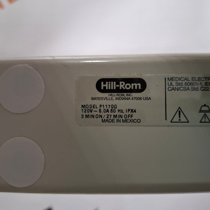 Hill-Rom P1170G Care Assist Bed