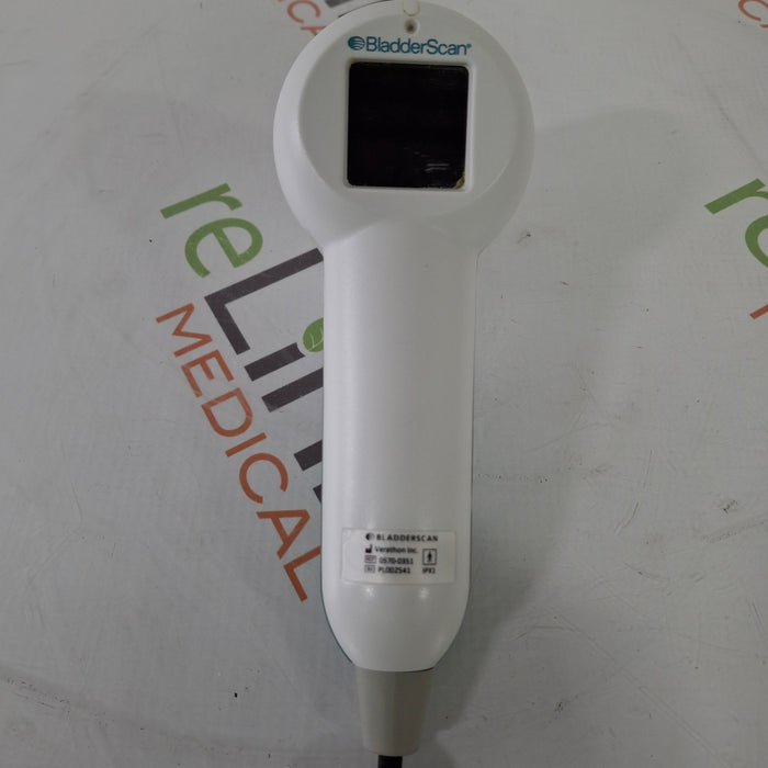 Verathon Medical, Inc BVI 9400 Bladderscan